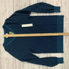Mens Goodfellow Blue Long Sleeve Size Small