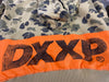 10 Deep DXXP Men’s Faded Camo Pullover Hoodie Size Medium