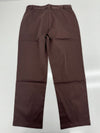 Manfinity Mens Brown Dress Pants Size Medium