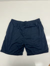 Real Essentials Mens Navy Blue Sweat Shorts Size 3XL