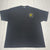 Port & Company Black Legends Never Die Vinny Tondi 27 Graphic T Shirt Mens 2XL