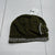 The Hat Depot Green Embellished Beanie Women’s OS New