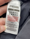 Gymshark Speed Evolve 5&quot; 2 in 1 Athletic Shorts Orange Mens Size Medium New