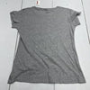 J America Grey Missouri Tigers Short Sleeve T Shirt Women’s Size XL