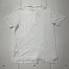 The Children’s Place White Short Sleeve Polo Boys Size Large (10/12)