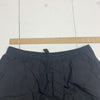 Ezrun Black Shorts Size XL