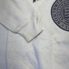 Vintage Russellathletic White Northwestern Pullover Sweatshirt Women’s Size M