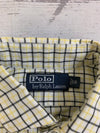 POLO RALPH LAUREN Long Sleeve Button Men&#39;s Size Small