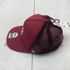 Urban Outfitters New York Yankees Trucker Cap ‘47 Snapback Hat Wine Red OSFM New