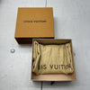 Louis Vuitton’s Small Medium Box &amp; Dust Bag