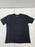 OSC Mens Plain Black Shirt Sleeve T Shirt Size 5X