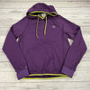 Urban Outfitters Without Walls Purple Athletic Hoodie Women’s Size Medium