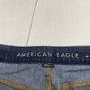 American Eagle Athletic Air Flex Straight Leg Jeans Mens Size 30x30