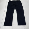 American Eagle Airflex Black Straight Jeans Mens Size 36x30
