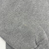 Russell Athletic Grey Blank Crewneck Sweatshirt Mens Size Large