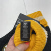 47 Brand Boston Bruins Black Knit Mitten Gloves Women’s OS New