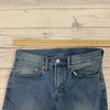 &amp;Denim Blue Skinny Jeans Size 30