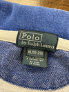 RALPH LAUREN Big Pony Horse Polo Shirt Youth Boys Size XLarge (18-20)