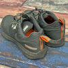 Nike Shield Zoom Winflo 4 Gray Sneakers Running Shoes Women Size 6.5 *