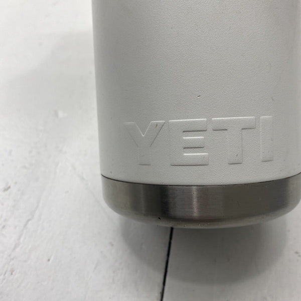 Yeti Rambler 36oz Bottle With Chug - White (‎21071070016) for sale