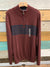 Men’s Nautica Half Zip Sweater/Sweatshirt Size XL