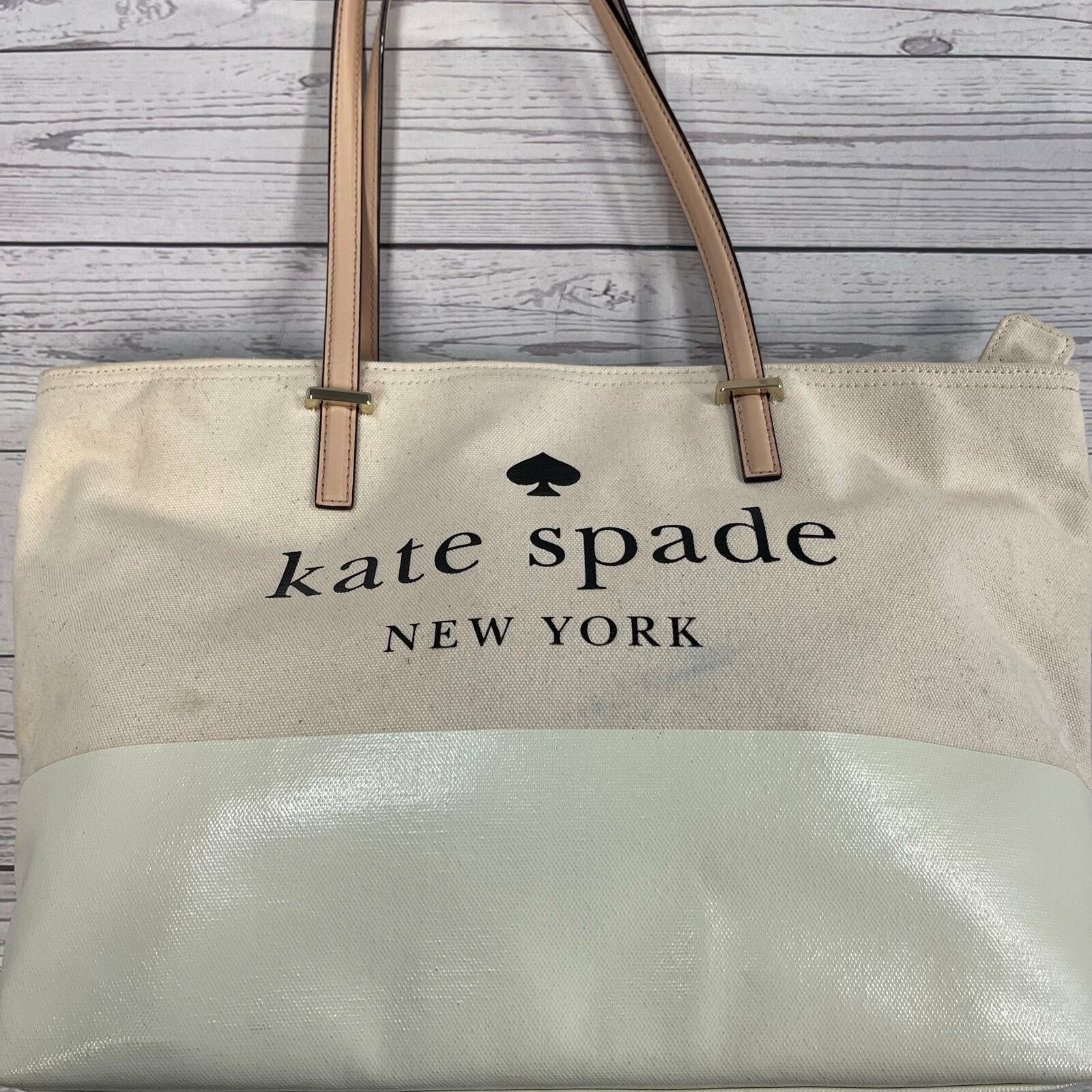 Kate Spade Medium Black Handbag – ResellXL®