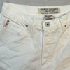 Vintage Guess White Denim Jeans Women’s Size 30