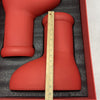 MSCHF Big Red Boots Adult Men Size 11 NEW with box Hype Street Wear