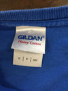 Gildan Kansas City Royals 2014 Postseason Baseball T-Shirt Adult S