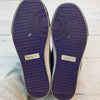 Puma 349472 01 Hooper Mid Perforated Grey Purple Basketball Shoes Men’s Size 7 *