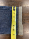 Gap 1969 Premium Japanese Selvedge Straight Fit Jeans 29X30
