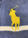 RALPH LAUREN Big Pony Horse Polo Shirt Youth Boys Size XLarge (18-20)