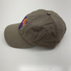 Vintage Phoenix Suns AT&amp;T Gray Logo Embroidered Hat Unisex Adults OS