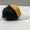 NCAA Black Yellow College Team Mizzou Tigers Adjustable Ball Cap / Hat Adult OS
