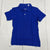 The Children’s Place Renew Blue Polo Boys Size Small (5/6) NEW