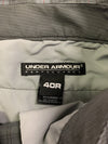 Mens UNDER ARMOUR Performance Shorts Size 40R