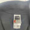 The North Face Black 1/2 Zip Fleece Sweater Youth Boys Size Large