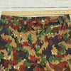 Military Combat Camouflage Pants Men Size 34 x 31