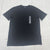 Old Navy Black Go Dry Cool Short Sleeve T Shirt Mens Size Medium