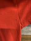 Atari Red Short Sleeve Shirt Mens Size XL