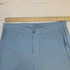 Mens Century Blue Shorts Size 33