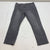 Urban Star Mens gray straight jeans Size 40/32