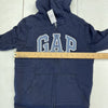 Gap Blue Galaxy Cozy Jacket Boys Size Small NEW