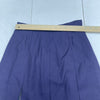 Vintage James Pringle Purple Wool Pleated Skirt Women’s Size 10