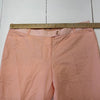 The Limited Coral Pencil Pant Women’s Size 16 New