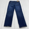 American Eagle Airflex Orginal Straight Jeans Mens Size 30x30
