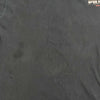 Vintage Fighter Pilot Black Graphic Short Sleeve T-Shirt Men Size 2XL *