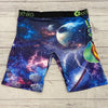 Ethika Space Jam Astronaut Print Boxer Briefs Men Size M NEW