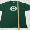 Vintage Green Lantern Comic Short Sleeve T-Shirt Adult Size XL Hanes