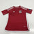 Adidas Red VTS Vienna Youth Soccer Jersey Size Small 9-10 New